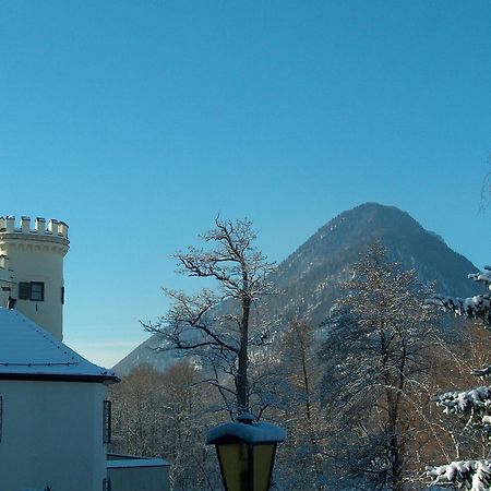 Kurhotel Schlossberghof Marzoll Bad Reichenhall Luaran gambar