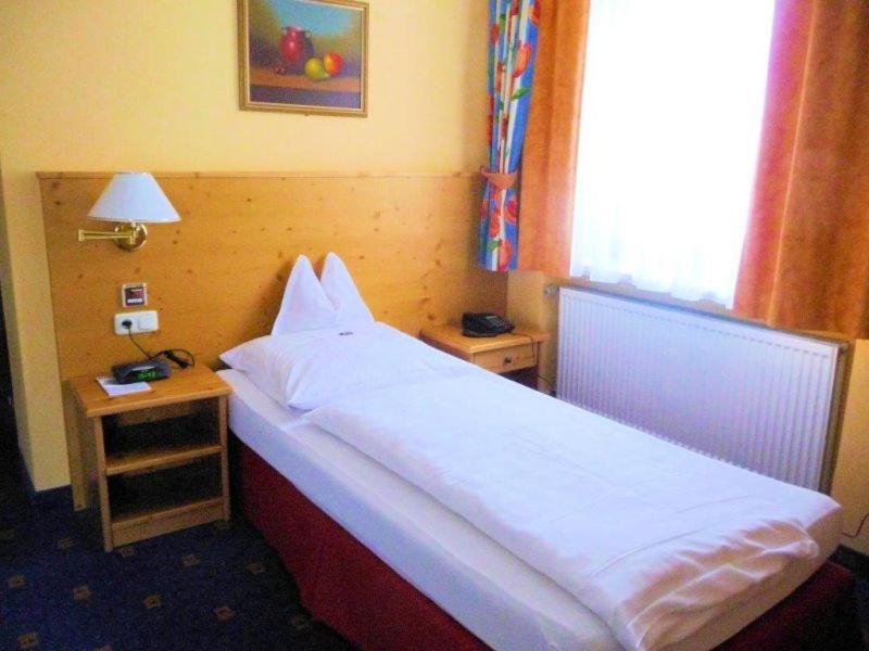 Kurhotel Schlossberghof Marzoll Bad Reichenhall Luaran gambar