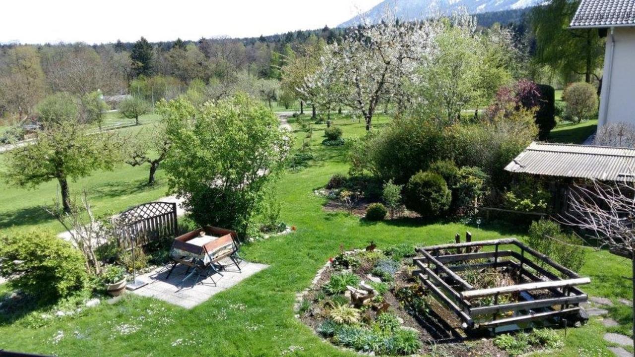 Kurhotel Schlossberghof Marzoll Bad Reichenhall Luaran gambar