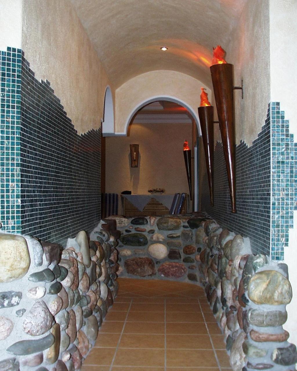 Kurhotel Schlossberghof Marzoll Bad Reichenhall Luaran gambar