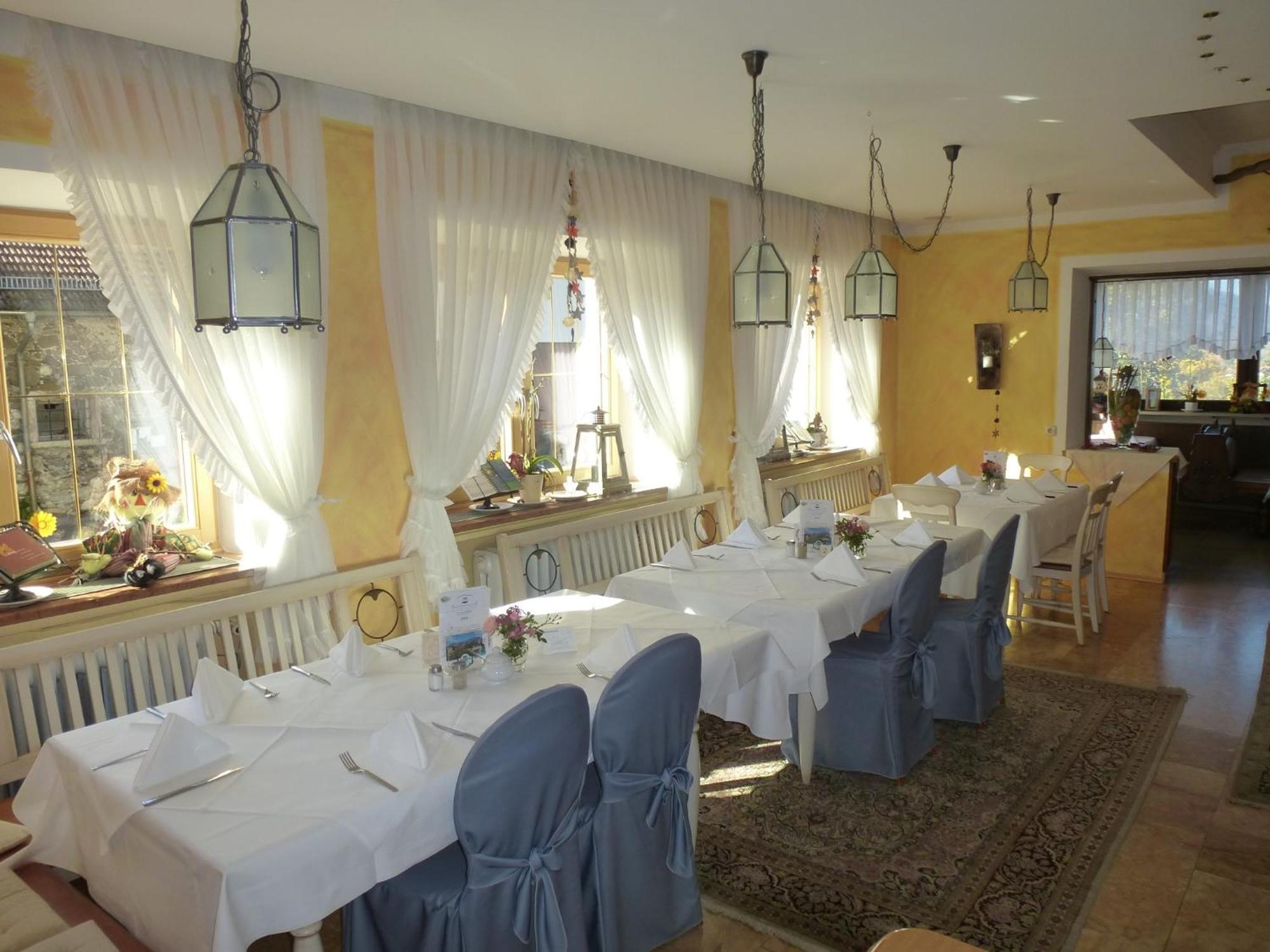 Kurhotel Schlossberghof Marzoll Bad Reichenhall Luaran gambar